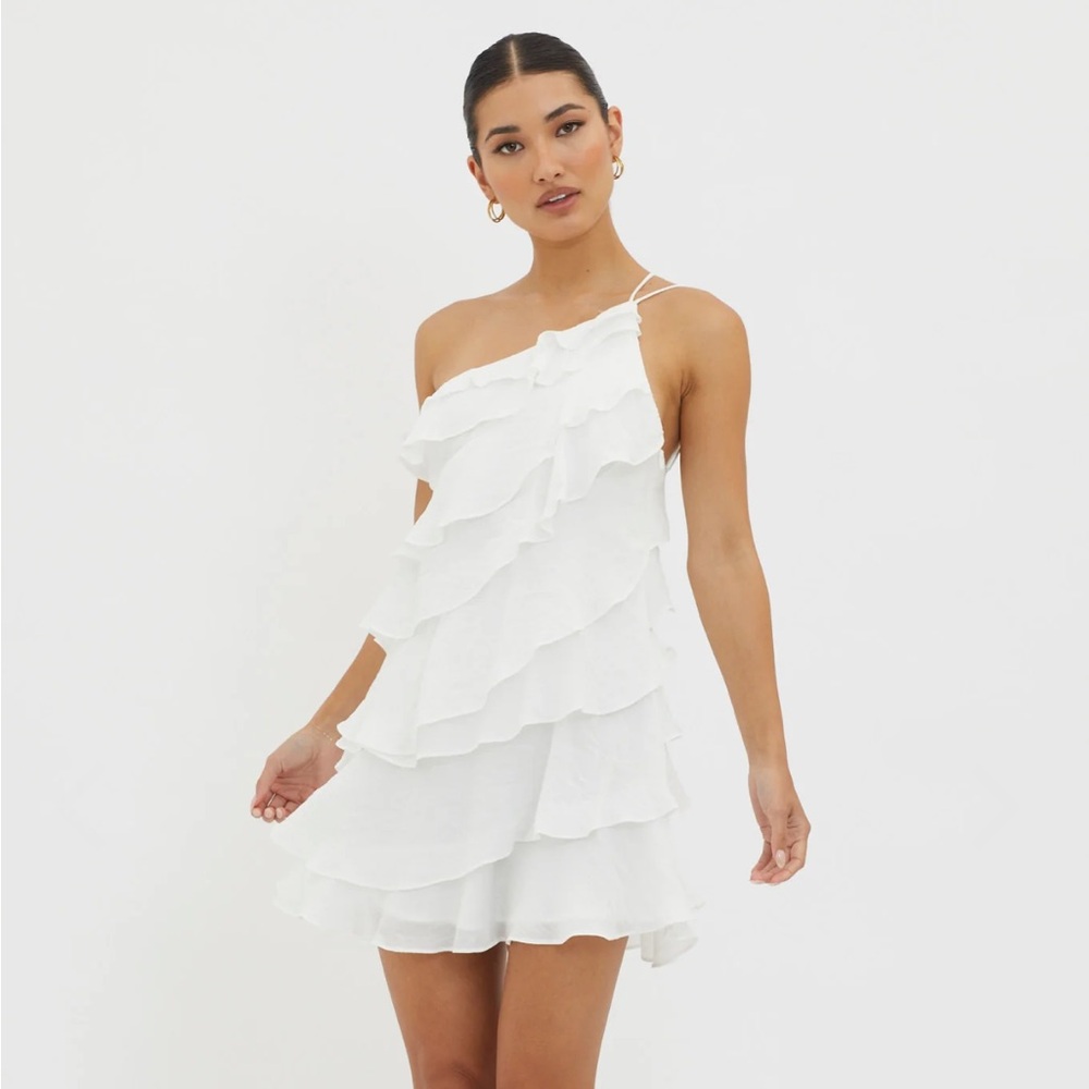 💟SELFIE LESLIE MINI DRESS💟